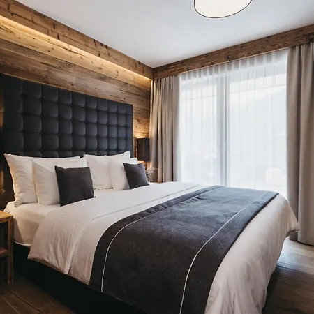 Vaya Post Inklusive Joker Card Hotel Saalbach-Hinterglemm