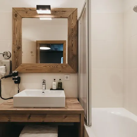 Otel Vaya Post Saalbach-Hinterglemm